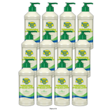 Banana Boat Moisturizing Aloe After Sun Lotion 16Oz (Pack of 12)