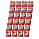 Orajel Maximum Strength Oral Pain Reliever 0.42Oz (Pack of 144)