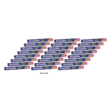 Reynolds Wrap Aluminum Foil Heavy Duty 18 Inch 37.5 Square Feet (Pack Of 24)