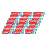 Colgate Triple Action Flouride Toothpaste Original Mint 6Oz (Pack of 24)