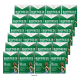 Biofreeze Large Patch 12 Count 0.35Oz (Pack Of 24)