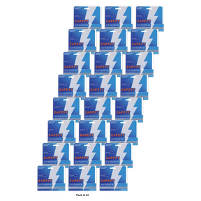 Zapzyt Maximum Strength 10% Benzoyl Peroxide Acne Treatment Gel 1Oz (Pack of 24)