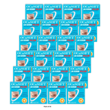 Ocusoft Eyelid Scrub Pre-Moistened Pads Plus30 / Box 1.13Oz (Pack of 24)