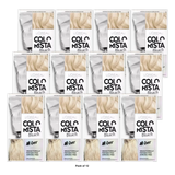 LOreal Paris Colorista All Over Hair Color Spray Bleach 9.6oz (Pack of 12)