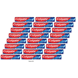 Colgate Cavity Protection Fluoride Toothpaste 4Oz (Pack of 24)
