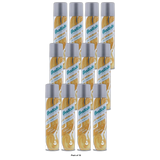 Batiste Dry Shampoo Blonde 3.81Oz (Pack of 12)