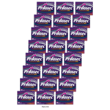 Prilosec OTC Acid Reducer Delayed Release Tablets28 ea 1.76Oz (Pack of 24)