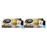 Cesar Home Delights Beef & Chicken 3.5 Oz (Pack Of 2)