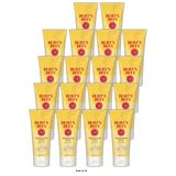 Burts Bees Deep Cleansing Cream Soap Bark And Chamomile 6Oz (Pack of 18)
