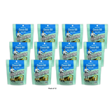 SuckerPunch Pickle Chips Dill 3.4 oz (Pack of 12)