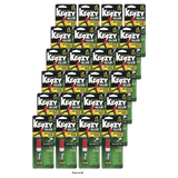 Krazy Glue Maximum Bond Gel 0.14Oz (Pack Of 48)