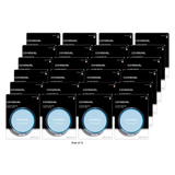 Cover Girl Clean Matte Pressed Powder Oil Control Medium Light #535 0.44Oz (Pack of 72)