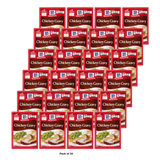McCormick Chicken Gravy Mix 0.87Oz (Pack of 24)