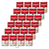 Campbell's Soup Chicken Noodle 10.75Oz (Pack of 48)