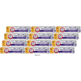 Arm & Hammer Complete Care Fluoride Toothpaste Plus Extra Whitening Mint 6Oz (Pack of 12)