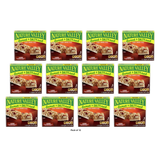 Nature Valley Granola Bars 7.4 oz ? Sweet & Salty (Pack of 12)