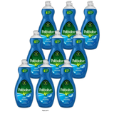 Palmolive Ultra Dishwashing Liquid Soap Oxy Power Degreaser 32.5Oz (Pack of 9)