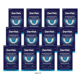 Dentek Professional Fit Dental Guard Maximum Protection1Ea 3.04oz (Pack of 12)