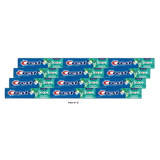 Crest Plus Scope Complete Whitening Toothpaste Mint 5.4Oz (Pack of 12)
