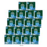 Irish Spring Deodorant Bath Bar Icy Blast 3.75Oz (Pack of 18)