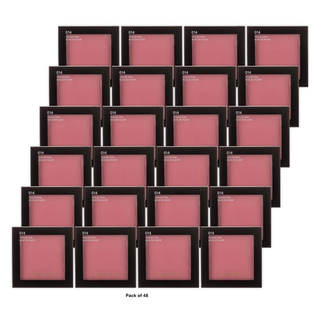 Revlon Powder Blush Tickled Pink 0.17Oz (Pack Of 48)