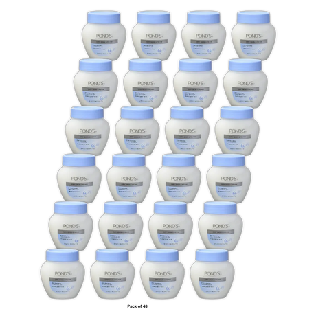 Ponds Dry Skin Cream 3.9Oz (Pack of 48)