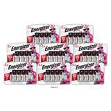 Energizer Max Size C Cell Alkaline Batteries 2.34Oz (Pack of 8)