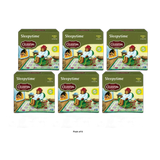 Celestial Seasonings Sleepy Time Herbal Tea Bags 2.1Oz (Pack Of 6)