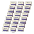 Yardley London Naturally Moisturizing Bar SoapEnglish Lavender 4.00Oz (Pack of 24)