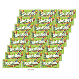 Skittles Sours 24 Count 12x24 Pack 1.80oz (Pack of 288)