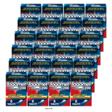 Tagament Hb 200 Mg Acid Reducer Tablets6 Ea 0.48oz (Pack of 36)