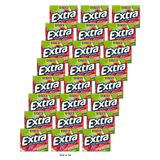 Wrigley'S Extra Long Lasting Watermelon 12X10 0.11Oz (Pack Of 120)