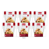 Rubbermaid TakeAlongs Square Containers 4 Count 7.05oz (Pack of 6)