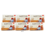 Celestial Seasonings Herbal Tea Sleepytime Honey 20 Ea 1Oz (Pack Of 6)
