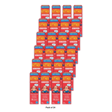 Boudreauxs Maximum Strength Butt Paste Diaper Rash Ointment4Oz (Pack of 24)
