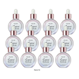 Olay Skin Care Super Serum Facial Serum, 5 In 1 Anti-Aging, All Skin Types, 1.0 Fl Oz (Pack Of 12)