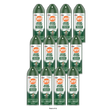 Off Deep Woods Insect Repellent Spray Unscented 23.8% Deet6Oz (Pack of 12)