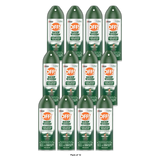 Off Deep Woods Insect Repellent Spray Unscented 23.8% Deet6Oz (Pack of 12)