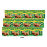 Nature Valley Crunchy Granola Bars Oats N Honey 8.94Oz (Pack of 12)