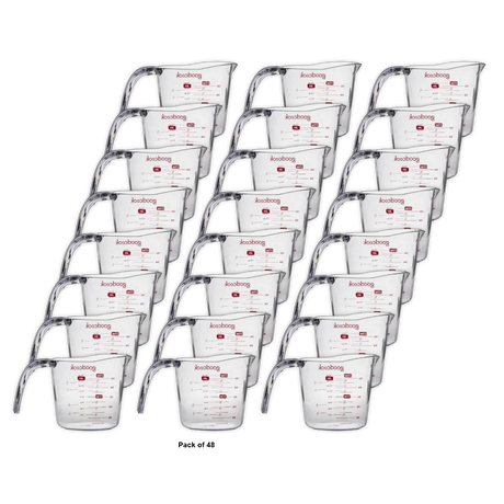 Good Cook - Measuring Cup 1ct 14.5oz (Pack of 48)