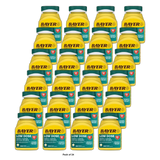 Bayer Regimen Low Dose Aspirin 81 mg 300 Tablets 6oz (Pack of 24)