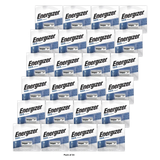 Energizer Advanced Photo Lithium 3 Volt Battery El123Apbp 1.3oz (Pack of 24)