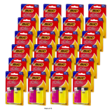 Bic Mens Comfort 3 Advanced Sensitive Skin Shaver 0.16Oz (Pack Of 72)