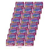 Chloraseptic Max Strength Sore Throat Relief Lozenges Wild Berries 15 ea 3oz (Pack of 36)