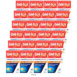 Cold-Eeze Plus Defense Manuka Honey Lemon Lozenges 3.36oz (Pack of 48)