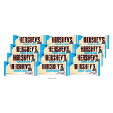 Hershey's Cookies & Creme Extra Large Bar 4 oz (Pack of 12)