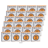 Beard Guyz Coarse Beard Balm 3Oz (Pack of 24)