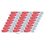 Colgate Baking Soda and Peroxide Whitening Gel Toothpaste Frosty Mint 6Oz (Pack of 24)