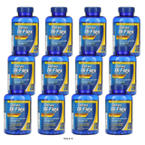 Osteo Bi-Flex Joint Health Triple Strength With Vitamin D Tablets120 Ea 11oz (Pack of 12)