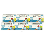 Celestial Seasonings Caffeine Free Herbal Tea Sleepytime Extra20 Bags 1.2Oz (Pack Of 6)